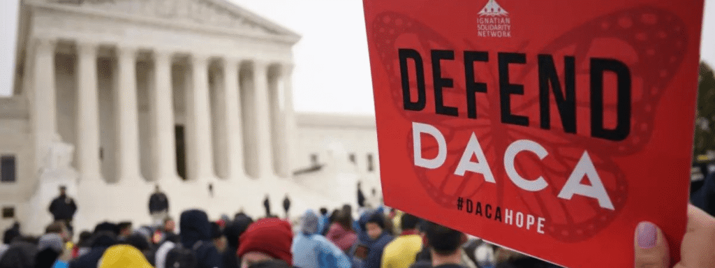 daca en ee.uu. proteccion y desafíos de los dreamers