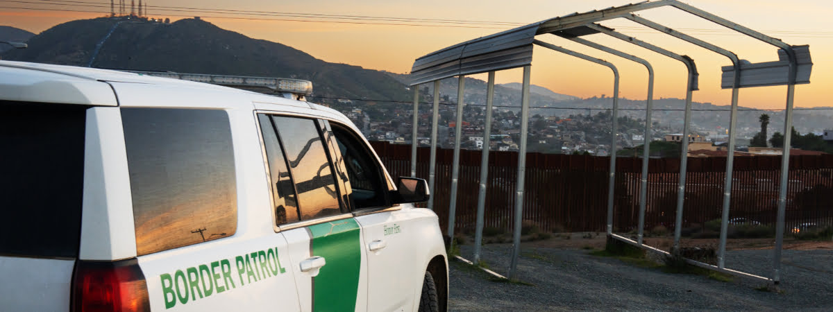 polémica en texas por proyectos de ley sobre seguridad fronteri
