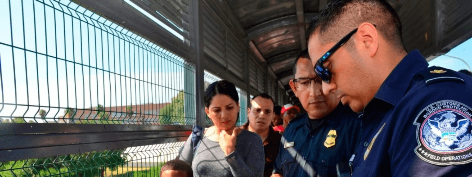 reunificacion familiar eeuu !conoce lo s cambios para cubanos y haitianos!