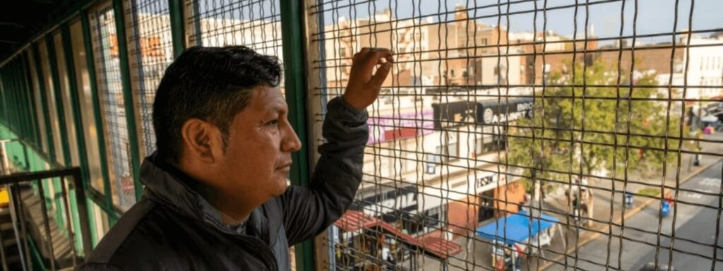 biden busca eliminar obstáculo migratorio de la era trump min