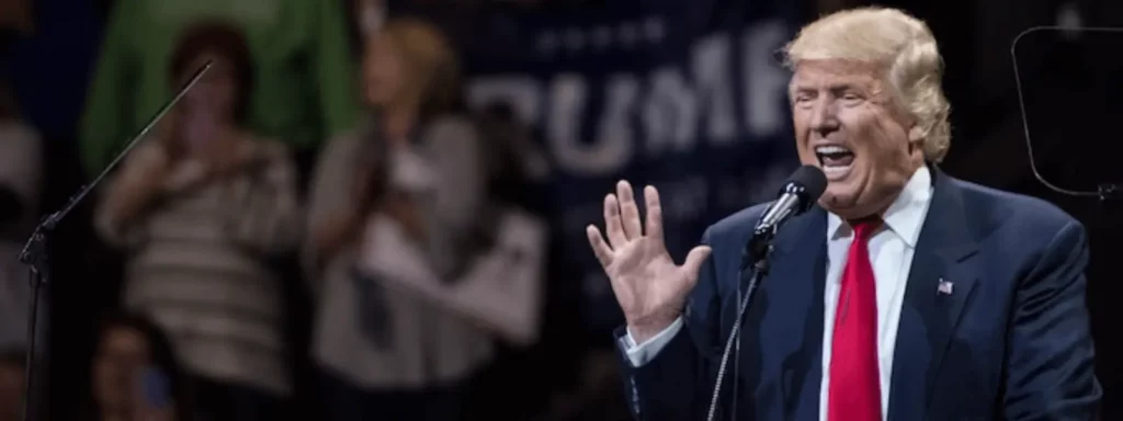 trump y la inmigración en 2024 una alarma latente