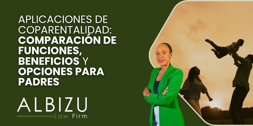 co-parenting apps - Aplicaciones de coparentalidad_ comparación de funciones, beneficios y opciones para padres - Albizu Law