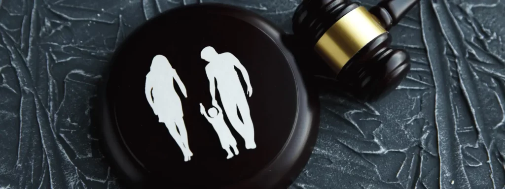 5 razones para cambiar la custodia de tus hijos