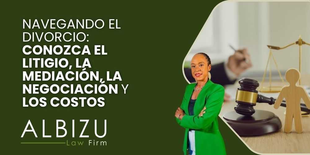 alimony duration and calculation - Navegando el divorcio_ conozca el litigio, la mediación, la negociación y los costos - Albizu Law