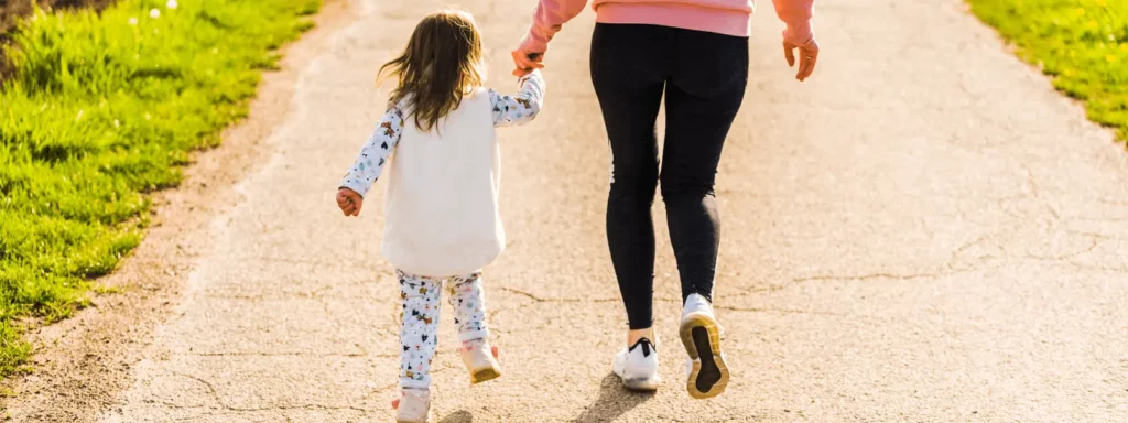significado de la custodia exclusiva en un divorcio