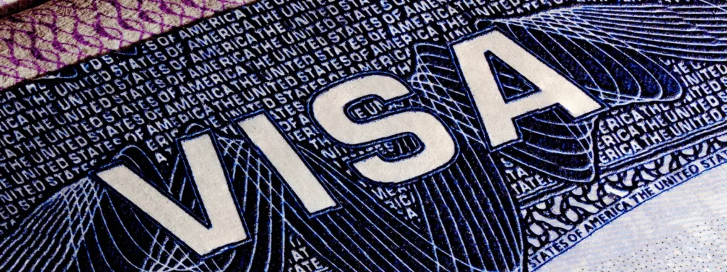 guía definitiva entender el boletín de visas 2024