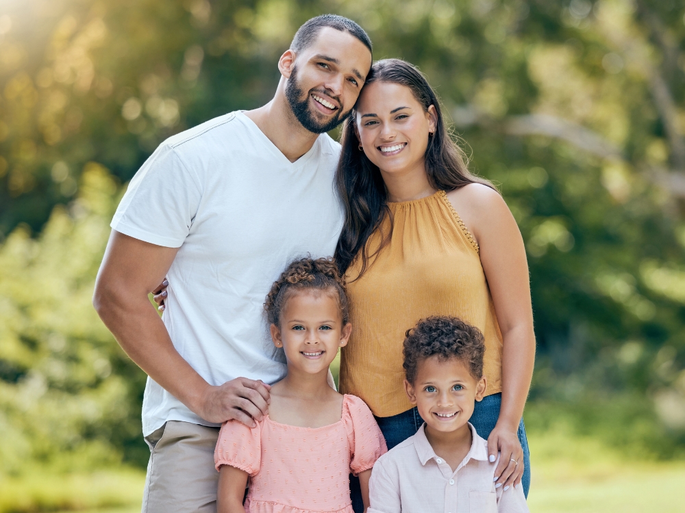 Family Law with Albizu Law Firm