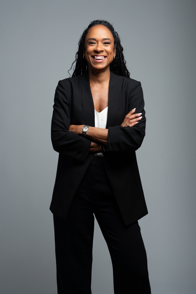 Iris Albizu - Owner and Lead Attorney