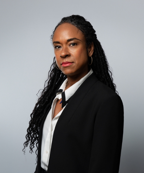 Iris Albizu - Owner and Lead Attorney