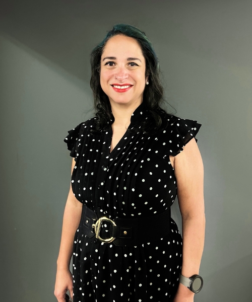 Ivette Laracuente - Albizu Law Firm