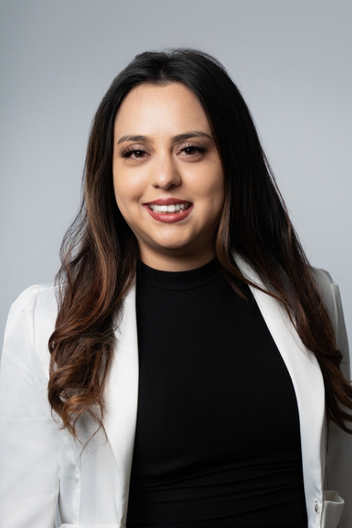 Jasmine Frayre - Paralegal at Albizu Law Firm