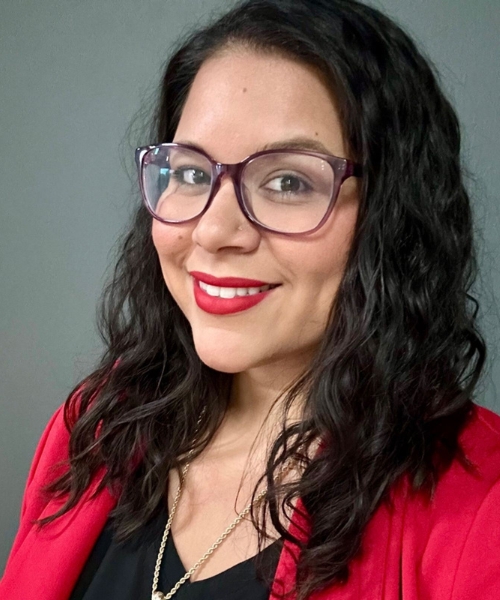Karolina Arocho Gonzalez - Albizu Law Firm