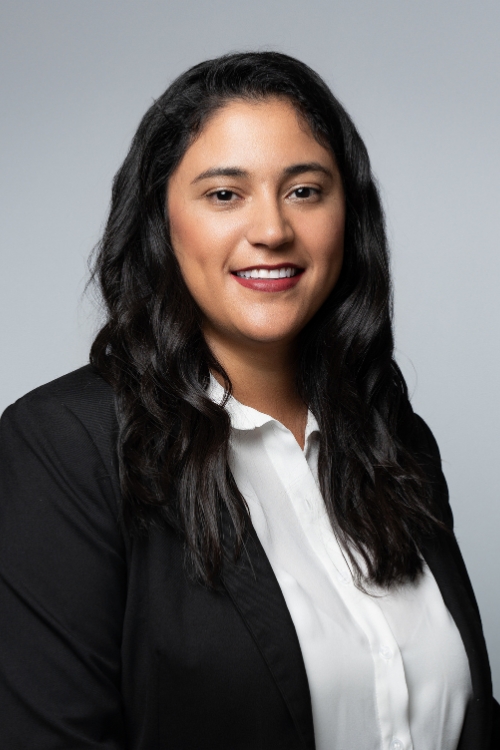 Klaudia Velazquez - Attorney at Albizu Law Firm