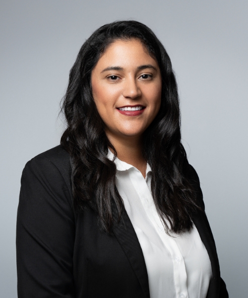 Klaudia Velazquez - Attorney at Albizu Law Firm