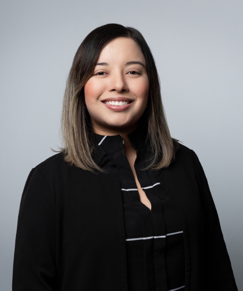 Nallely Alvarado - Albizu Law Firm