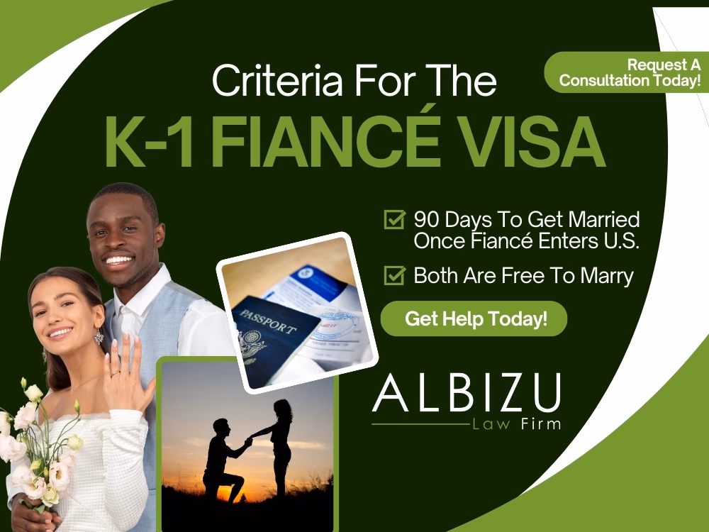 k 1 fiancé visa albizu law firm