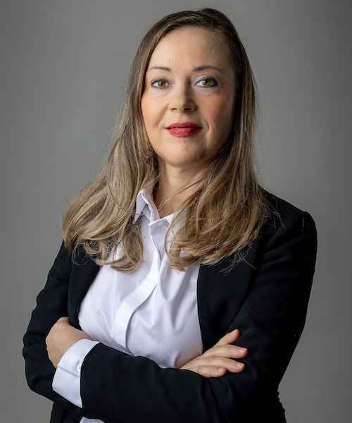 Grisel Blanco Obregon - Immigration Attorney at Albizu Law Firm