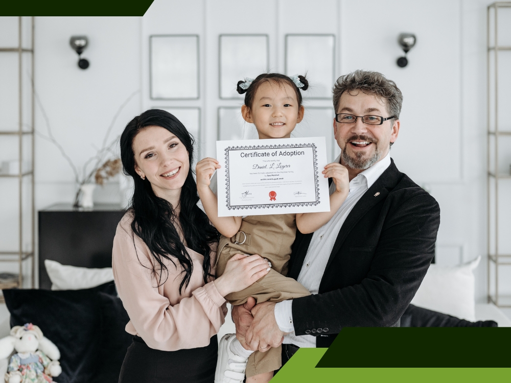 Adoption Family Law Attorney - Albizu Law Firm