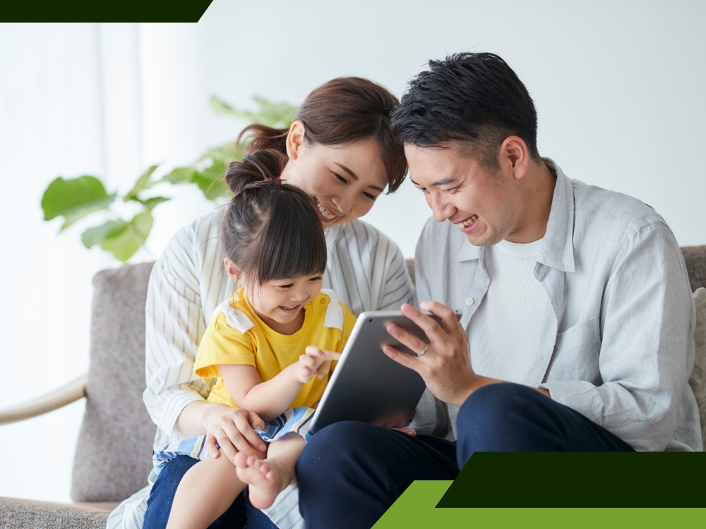 Child Custody - Albizu Law Firm