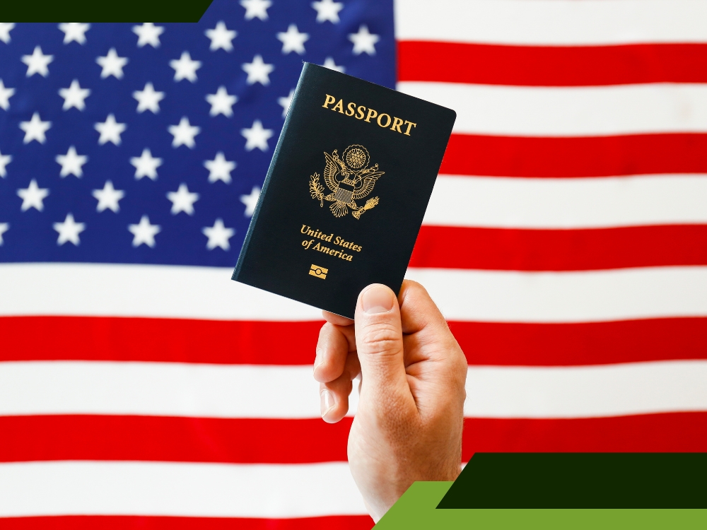 Green Cards - Albizu Law Firm
