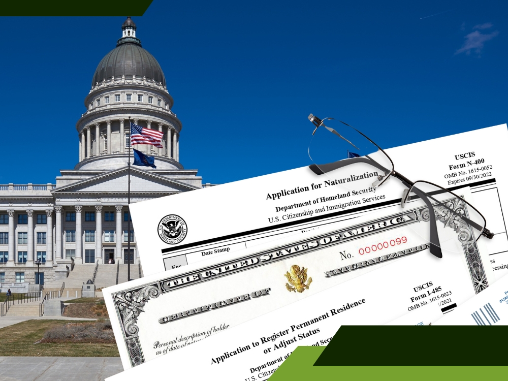 Naturalization - Albizu Law Firm