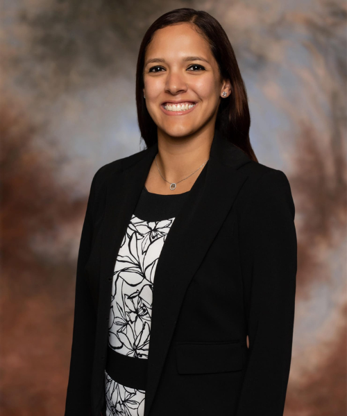 Alessandra Villanueva