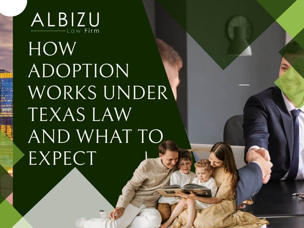 adoption lawyer - Leander Immigration Attorneys Guiding Your Path to Residency - Albizu Law Firm