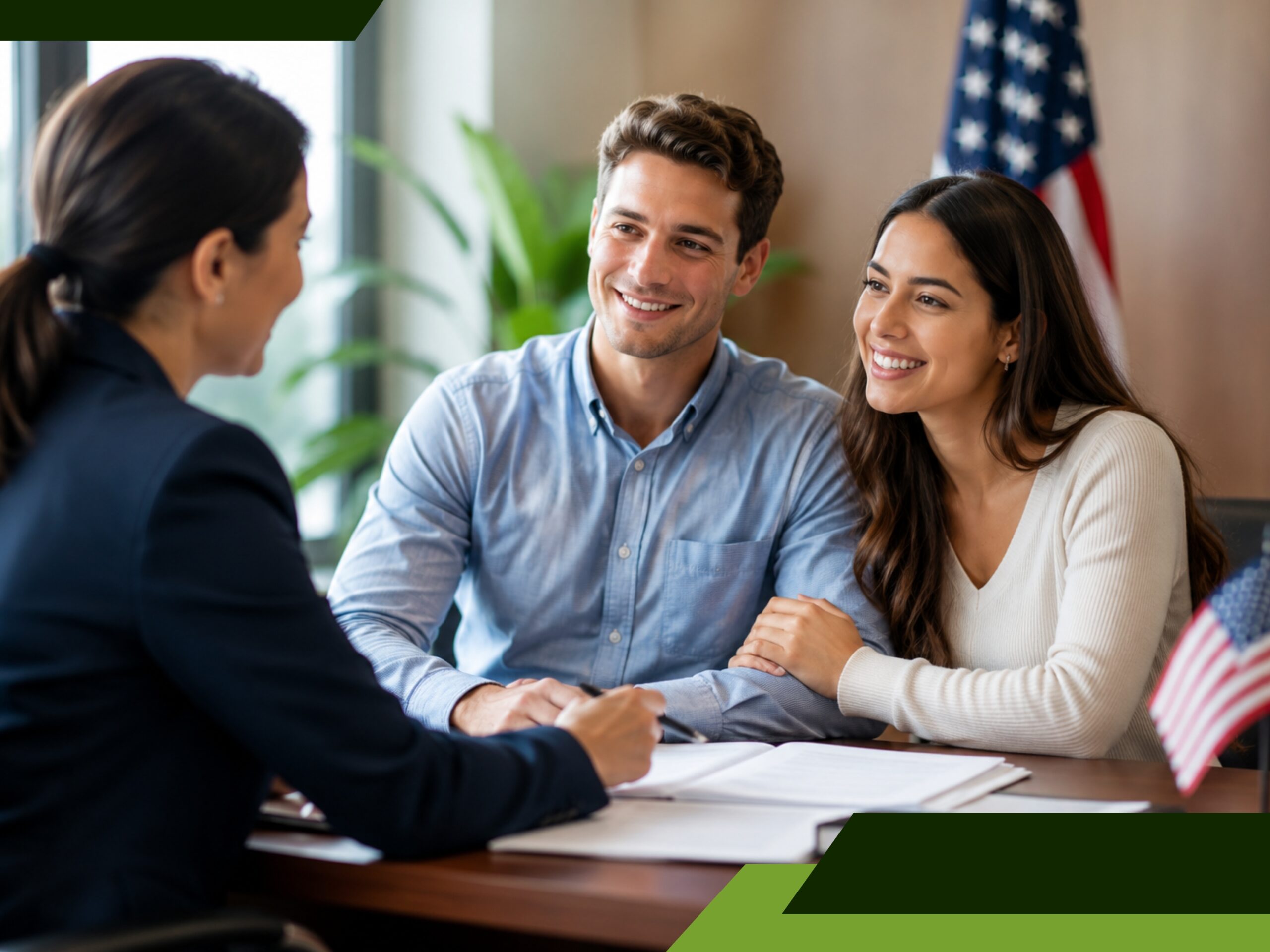 K1 Visa - Albizu Law Firm
