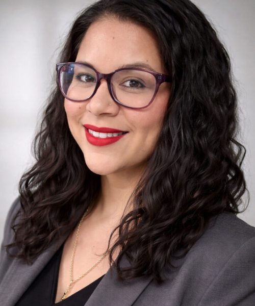 Karolina Arocho Gonzalez April 2026